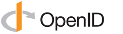 OpenID Logo