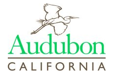 Audubon California