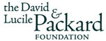 Link to The David and Lucile Packard Foundation