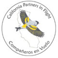 California Partners In Flight